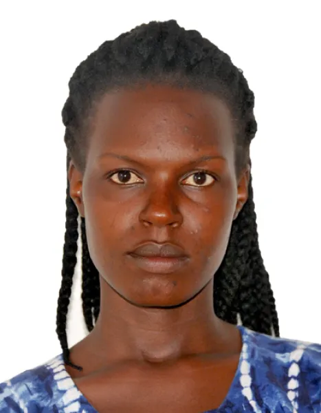 Nalunga Esther