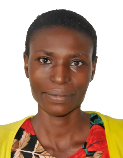 Asire Cissy Caroline