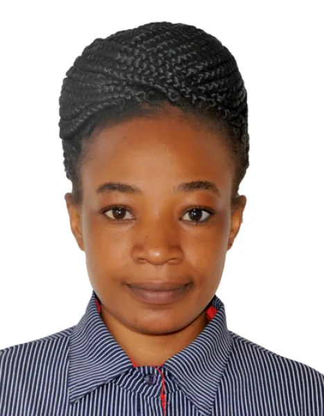 Amutuhaire Joan